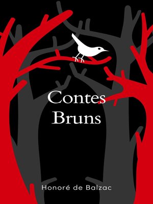 cover image of Contes Bruns